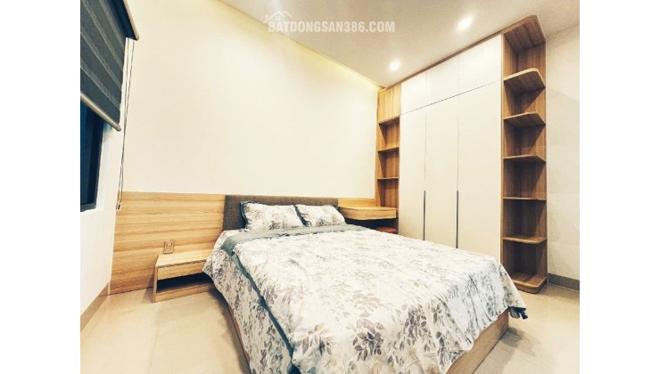  BÁN NHÀ 2 TẦNG MẶT PHỐ BÀ HUYỆN THANH QUAN - CÁCH BIỂN 300M